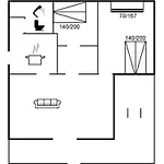 Sohvi - 450m From The Sea By Interhome Lakolk
