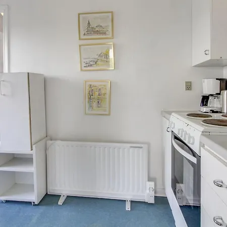 Hébergement de vacances Sohvi - 450m From The Sea By Interhome Lakolk