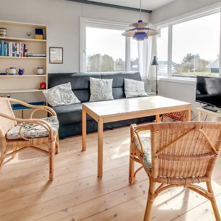 Sohvi - 450m From The Sea By Interhome Σπίτι διακοπών *