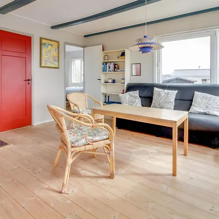 Σπίτι διακοπών Sohvi - 450m From The Sea By Interhome *