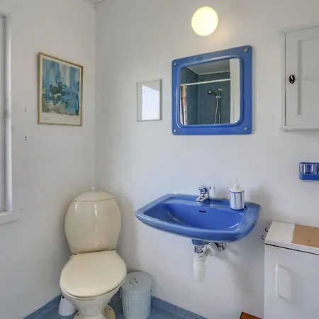 Σπίτι διακοπών Sohvi - 450m From The Sea By Interhome Lakolk