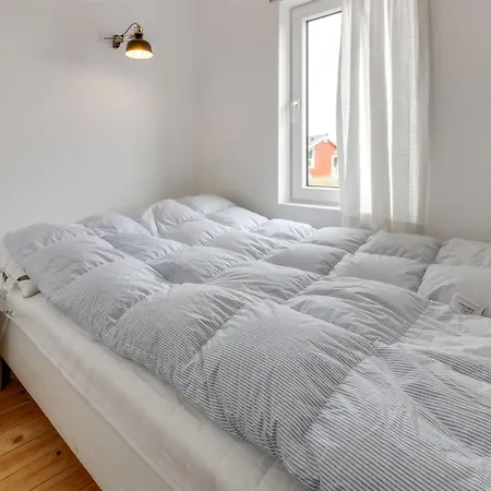 Dom wakacyjny Sohvi - 450m From The Sea By Interhome *