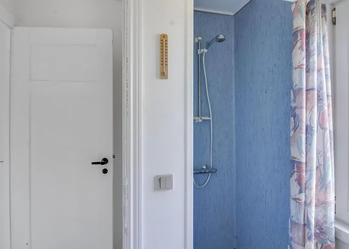 Holiday home Sohvi - 450m From The Sea By Interhome *