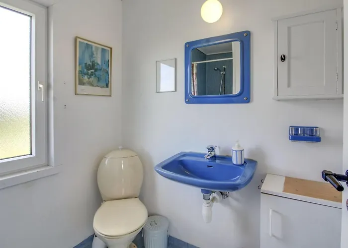 Sohvi - 450m From The Sea By Interhome Holiday home Lakolk