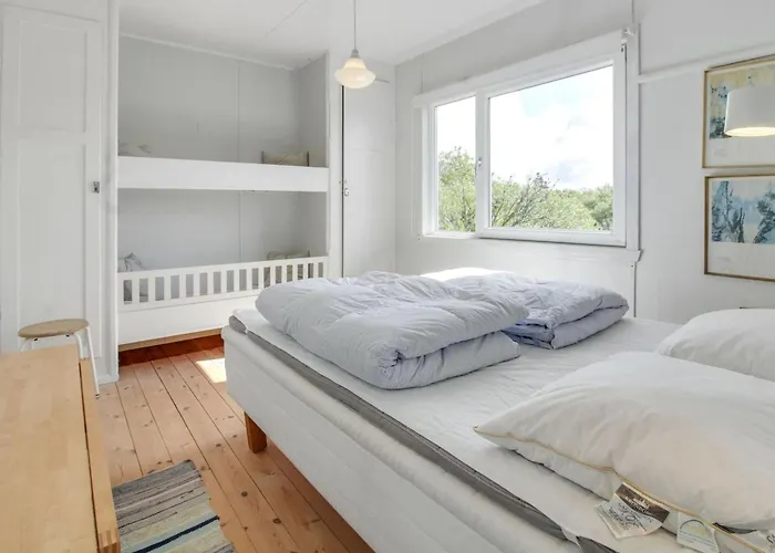 Sohvi - 450m From The Sea By Interhome Holiday home Lakolk