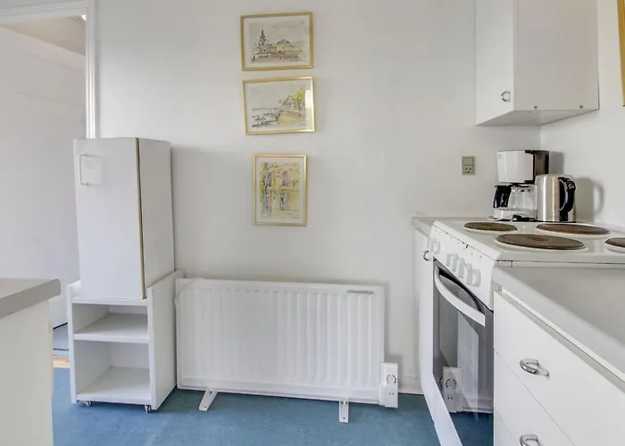 Hébergement de vacances Sohvi - 450m From The Sea By Interhome Lakolk