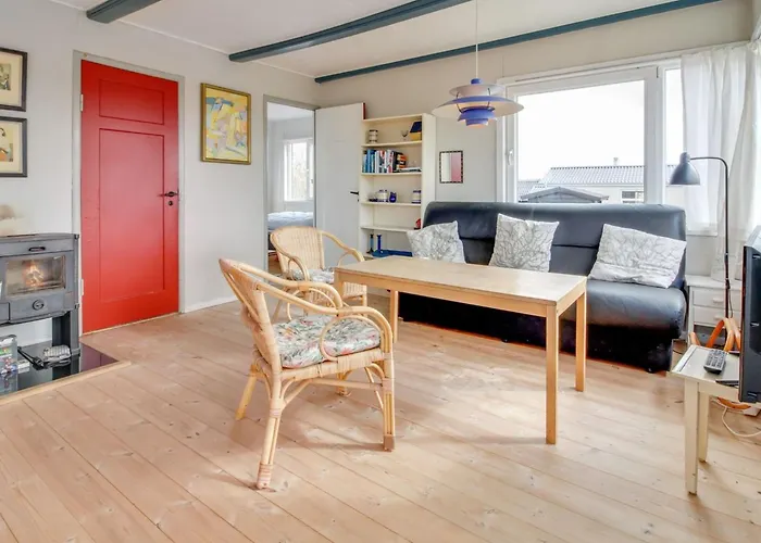 Sohvi - 450m From The Sea By Interhome